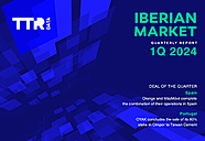Mercado Ibrico - 1T 2024